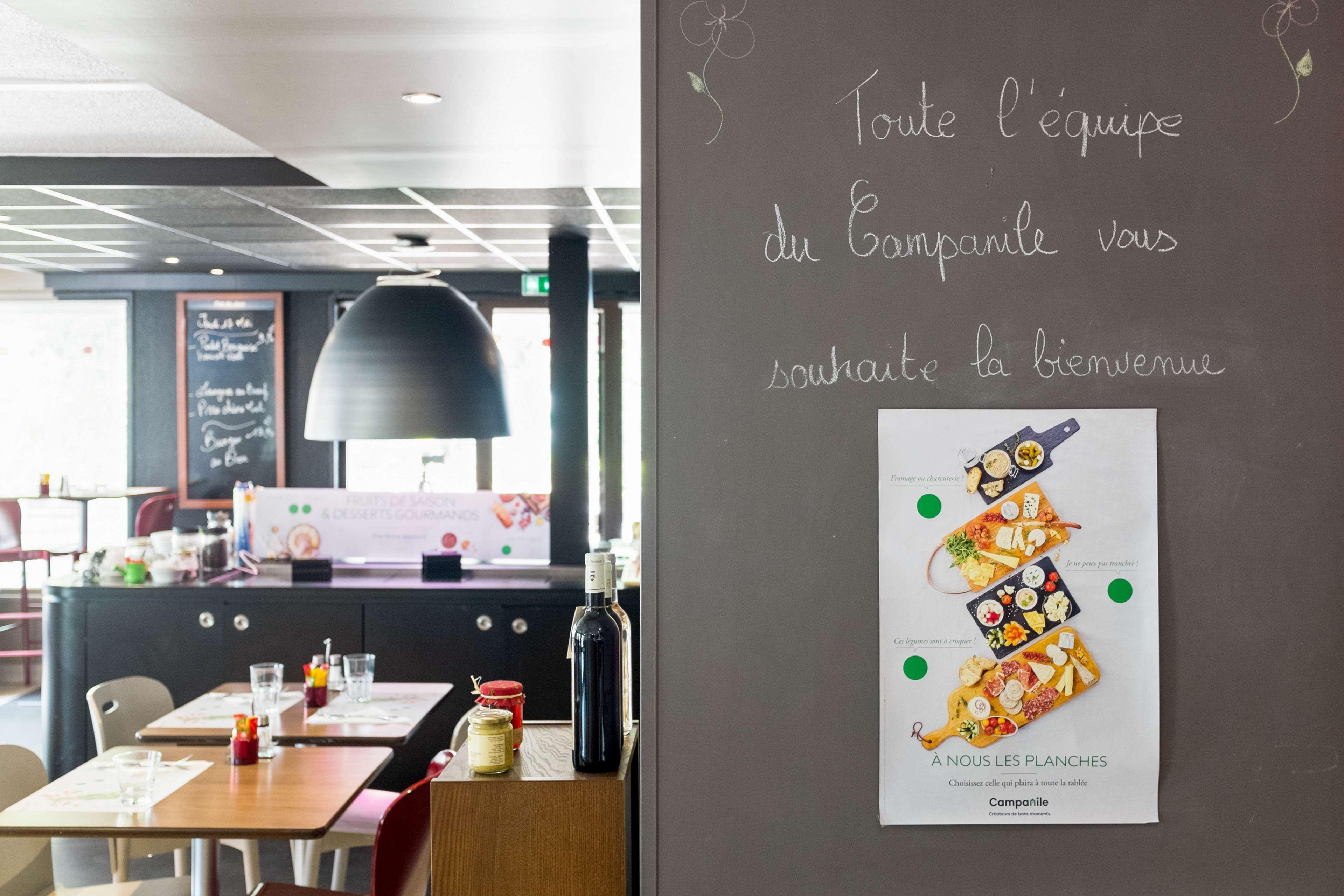 Campanile Evry Est - Saint Germain Les Corbeil Otel Dış mekan fotoğraf